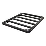 Westin EXP Roof Rack For EXP Truck Cap Textured Black — view 1 of 8