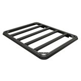 Westin EXP Roof Rack For EXP Truck Cap Textured Black — view 2 of 8