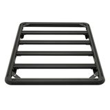 Westin EXP Roof Rack For EXP Truck Cap Textured Black — view 3 of 8