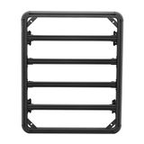 Westin EXP Roof Rack For EXP Truck Cap Textured Black — view 4 of 8