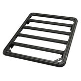 Westin EXP Roof Rack For EXP Truck Cap Textured Black — view 6 of 8
