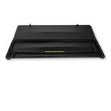 TrailFX Soft Folding Tonneau Cover For 2021-2026 Ford F-150 6'7" Bed - TFX3320 — view 2 of 8