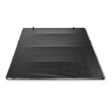 TrailFX Soft Folding Tonneau Cover For 2021-2026 Ford F-150 6'7" Bed - TFX3320 — view 1 of 8