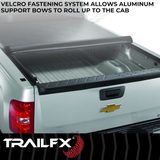 TrailFX Soft Rolling Tonneau Covers — view 5 of 7