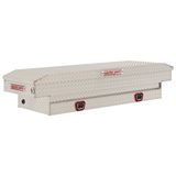 Weather Guard Compact Standard Saddle Box — view 3 of 8