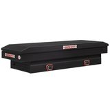 Weather Guard Compact Standard Saddle Box — view 4 of 8