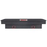 Weather Guard Compact Standard Saddle Box — view 8 of 8