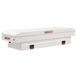 Weather Guard Compact Standard Saddle Box — view 5 of 8