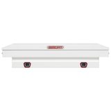 Weather Guard Compact Standard Saddle Box — view 7 of 8