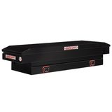 Weather Guard Compact Standard Saddle Box — view 6 of 8