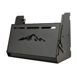 Westin Table/Shelf Kit for EXP Truck Cap Storage Box For 23-26 Ford F-250/350 6'9" Bed — view 1 of 8