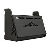 Westin Table/Shelf Kit for EXP Truck Cap Storage Box For 23-26 Ford F-250/350 6'9" Bed — view 2 of 8
