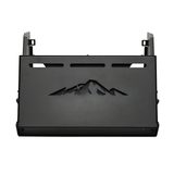 Westin Table/Shelf Kit for EXP Truck Cap Storage Box For 23-26 Ford F-250/350 6'9" Bed — view 3 of 8