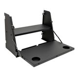 Westin Table/Shelf Kit for EXP Truck Cap Storage Box For 23-26 Ford F-250/350 6'9" Bed — view 5 of 8