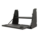 Westin Table/Shelf Kit for EXP Truck Cap Storage Box For 23-26 Ford F-250/350 6'9" Bed — view 7 of 8