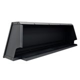 Westin EXP Truck Cap Storage Box For 2023-2026 Ford F-250/350 6'9" Bed — view 2 of 8