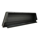 Westin EXP Truck Cap Storage Box — view 4 of 8