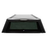 Westin EXP Aluminum Truck Topper For 2023-2026 Nissan Frontier 6'1" Bed — view 3 of 8