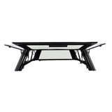 Westin EXP Aluminum Truck Topper For 2023-2026 Nissan Frontier 6'1" Bed — view 5 of 8