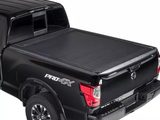 Pace Edwards UltraGroove Electric Retractable Tonneau Cover For 2007-2021 Toyota Tundra 8' Bed - KET5274 — view 2 of 8
