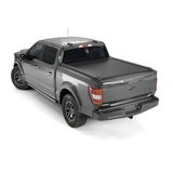 TrailFX RC1 Manual Retractable Tonneau Covers — view 1 of 8