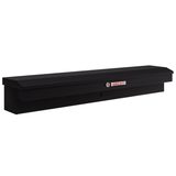 Weather Guard Lo-Side 87” Standard Tool Box — view 2 of 8