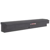 Weather Guard Lo-Side 87” Standard Tool Box — view 3 of 8