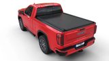 Tessera SE Manual Retractable Tonneau Bed Cover For 14-26 GMC/Chevrolet Sierra/Silverado 1500 8' Bed - 5212062605252 — view 2 of 8