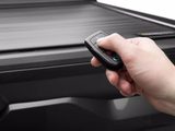 Retrax EQ Electric Retractable Tonneau Cover w/ T-Slot Rails For 2019-2026 RAM 1500 5'7" Bed — view 5 of 8