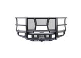 Chandler Full Guard Front Bumper For 2017-2022 Ford F250/F350 - 7000-5000 — view 6 of 8