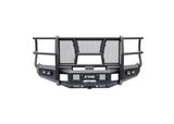 Chandler Full Guard Front Bumper For 2017-2022 Ford F250/F350 - 7000-5000 — view 7 of 8