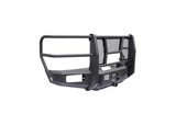 Chandler Full Guard Front Bumper For 2017-2022 Ford F250/F350 - 7000-5000 — view 8 of 8