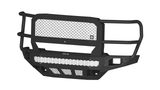 Bodyguard Freedom Extreme Front Bumper For 2017-2022 Ford F-250/350 - NEF17B — view 1 of 2