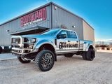Bodyguard Freedom Extreme Front Bumper For 2017-2022 Ford F-250/350 - NEF17B — view 2 of 2