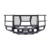Chandler Full Guard Front Bumper For 2017-2022 Ford F250/F350 - 7000-5000 — view 1 of 8