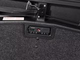 UnderCover Elite LX One Piece Tonneau Cover — view 8 of 8
