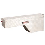Weather Guard Wheel Well Tool Box - Driver Side — view 4 of 8