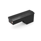 Weather Guard Wheel Well Tool Box - Driver Side — view 2 of 8