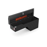 Weather Guard Wheel Well Tool Box - Driver Side — view 3 of 8