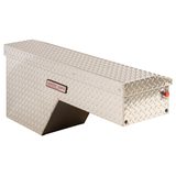 Weather Guard Wheel Well Tool Box - Passenger Side — view 2 of 5