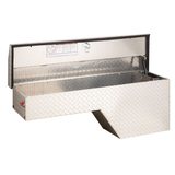 Weather Guard Wheel Well Tool Box - Passenger Side — view 3 of 5