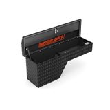 Weather Guard Wheel Well Tool Box - Passenger Side — view 5 of 5