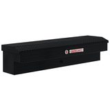 Weather Guard Lo-Side 56” Standard Tool Box — view 4 of 8