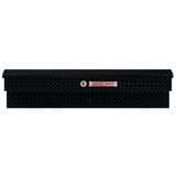 Weather Guard Lo-Side 56” Standard Tool Box — view 8 of 8