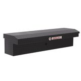 Weather Guard Lo-Side 56” Low Profile Tool Box — view 1 of 8