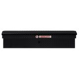 Weather Guard Lo-Side 56” Low Profile Tool Box — view 8 of 8
