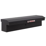 Weather Guard Lo-Side 56” Low Profile Tool Box — view 4 of 8