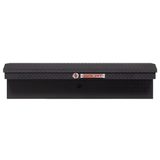 Weather Guard Lo-Side 56” Low Profile Tool Box — view 7 of 8