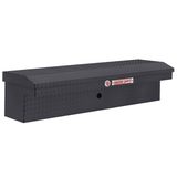 Weather Guard Lo-Side 56” Low Profile Tool Box — view 2 of 8