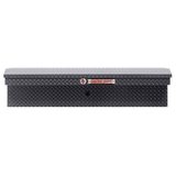Weather Guard Lo-Side 56” Low Profile Tool Box — view 6 of 8